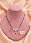 Gold Plated Tranding Mangalsutra Collections